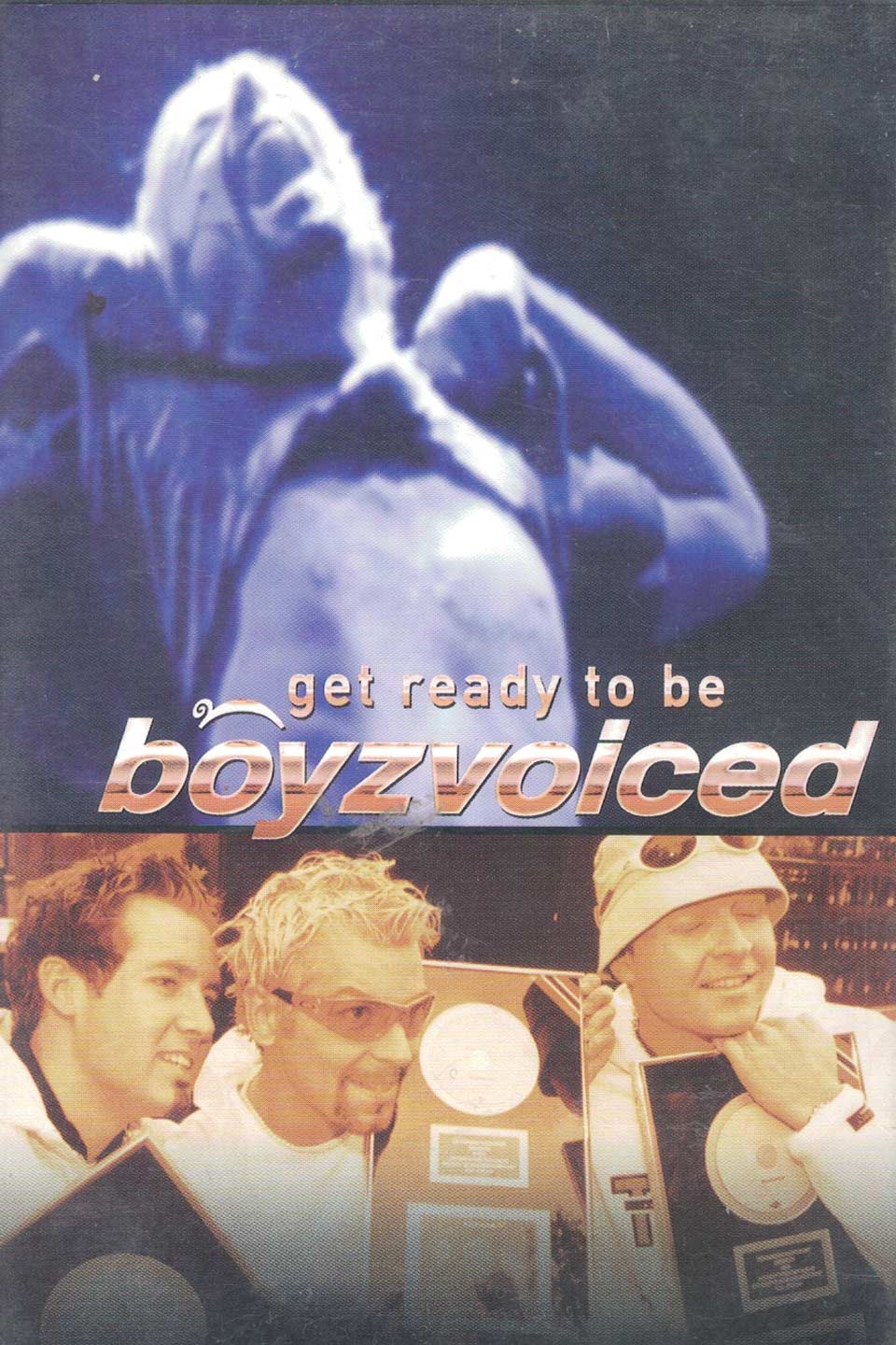 Get ready to be Boyzvoiced